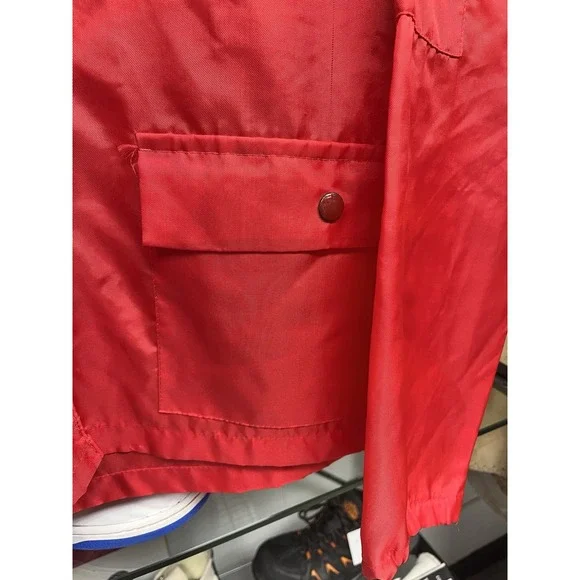 60s マクマリー　vintage jacket Vintage 1960's/70's SCHOTT Leather G1 Style Bomber Jacket / I-S